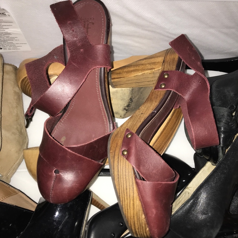 Women shoes